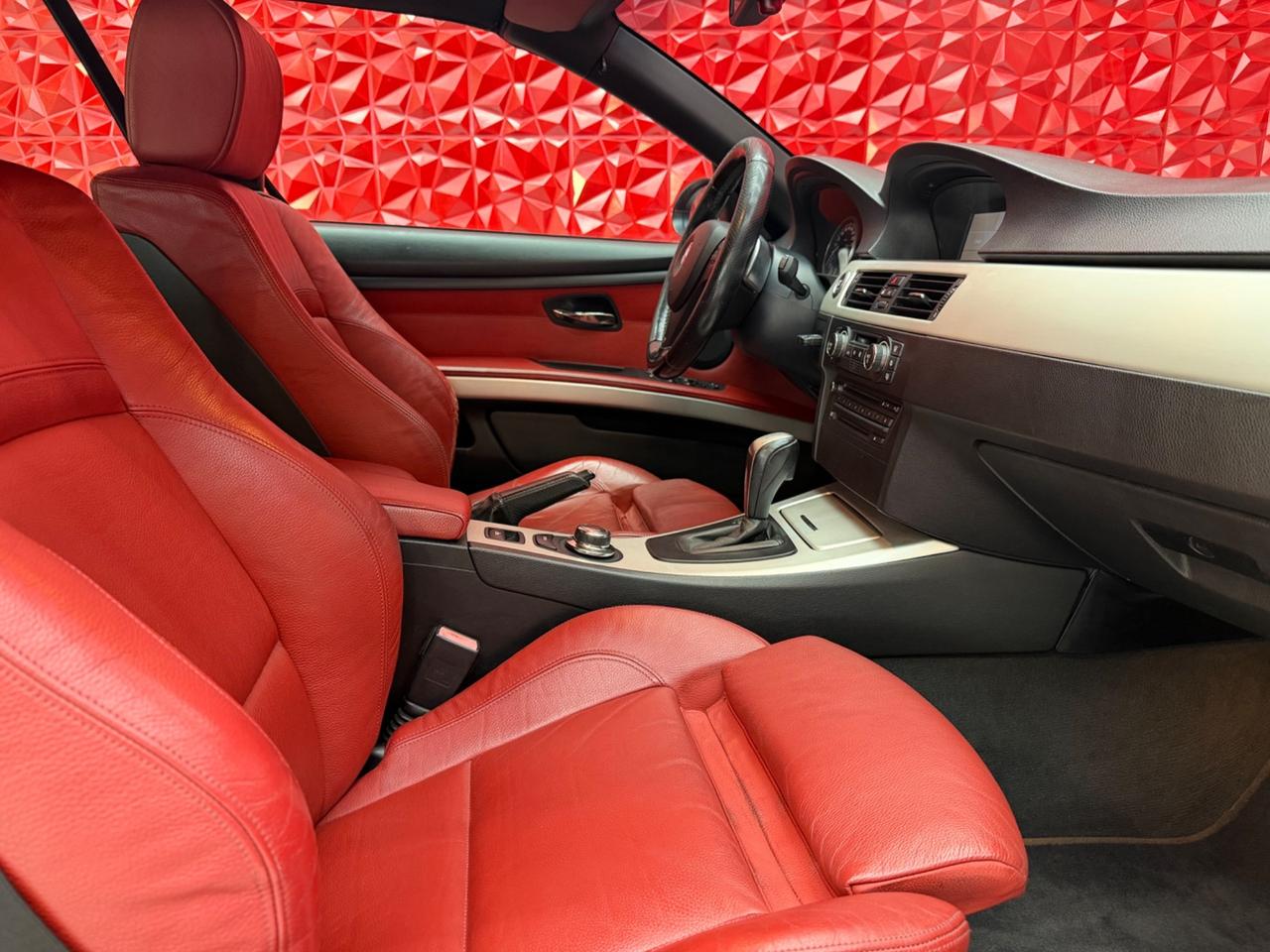 Bmw 330d cat Cabrio Msport Automatico 231Cv