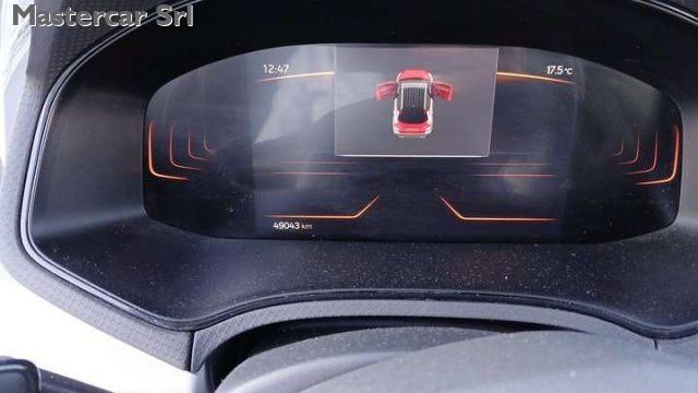 SEAT Arona NEOPATENTATI Arona 2022 1.0 TSI 95cv tg: GT255PD