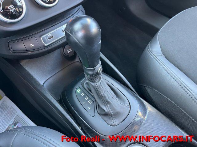 FIAT 500X 1.3 T4 150 CV DCT Connect - PROMO