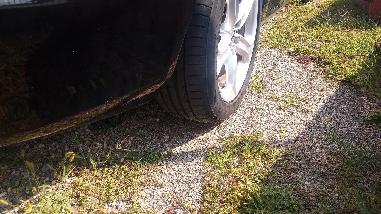 Audi A4 2.0 TDI 143CV F.AP. Advanced