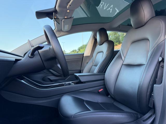 TESLA Model 3 STANDARD RWD PERFETTA