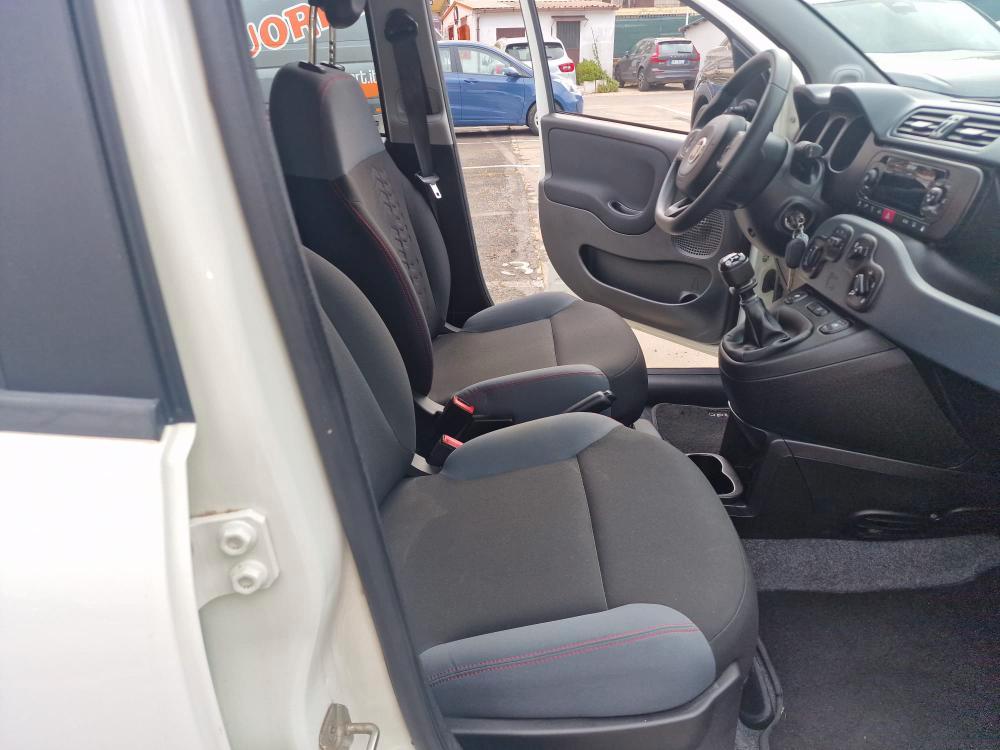 Fiat Panda 1.2 Easy easypower Gpl 69cv