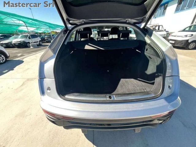 AUDI Q5 Sportback 40 2.0 tdi Advanced 4x4 s-tronic GN357FN