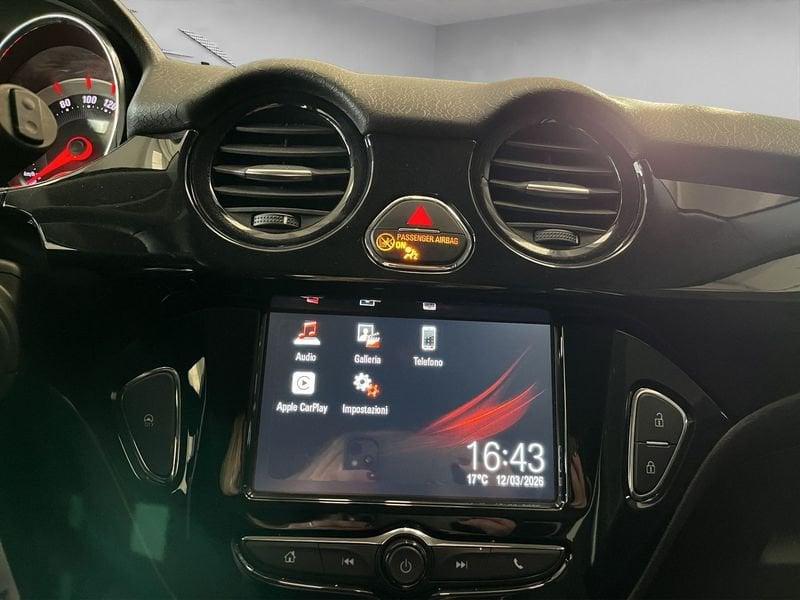 Opel Adam Adam 1.2 Glam 70cv my19.5