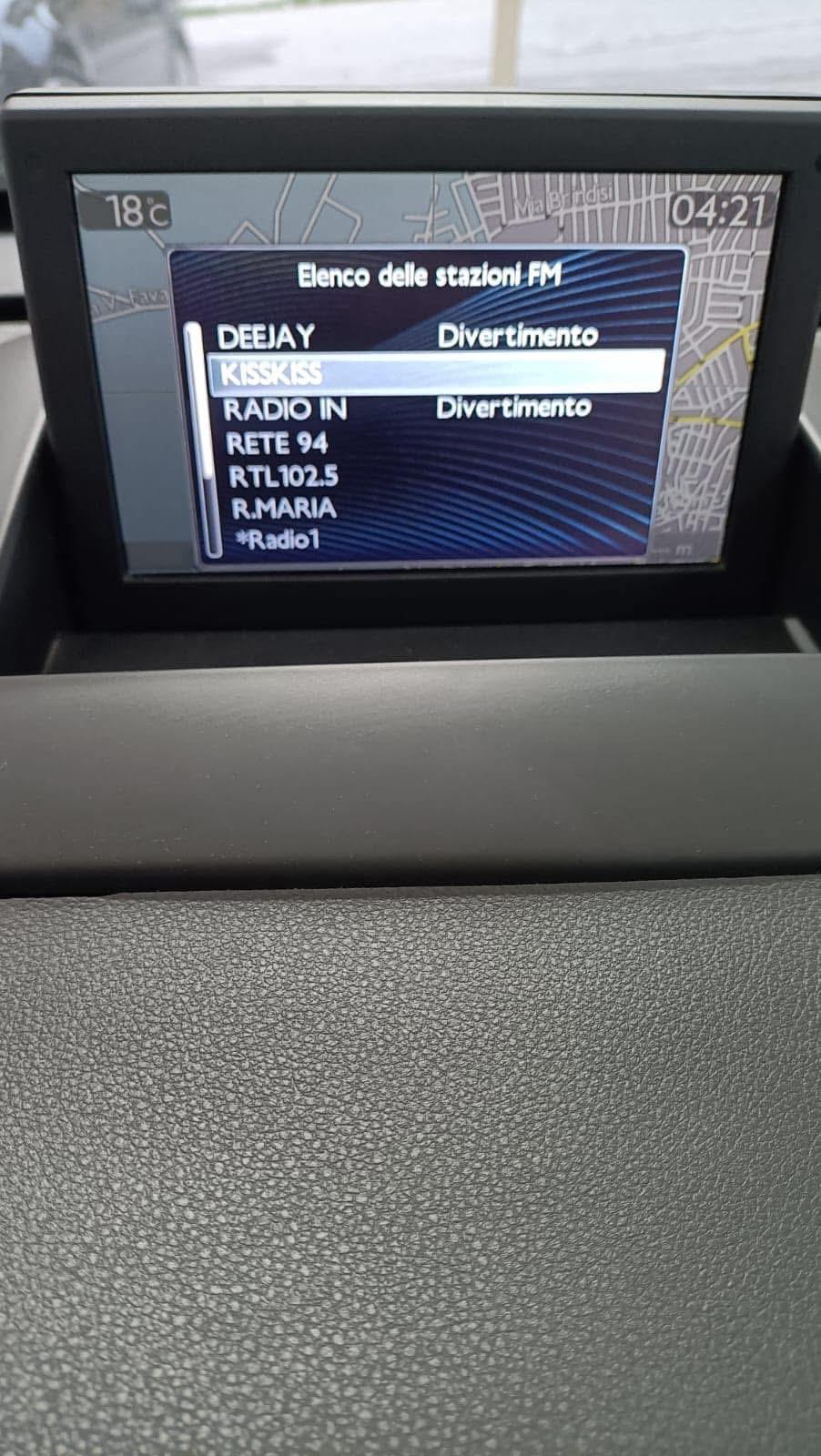 Peugeot 5008 2.0 HDi 150CV Allure