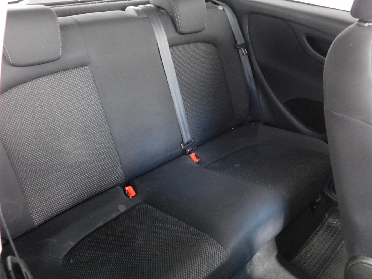Fiat Punto 0.9 TwinAir Turbo S&S 3 porte TwinAir