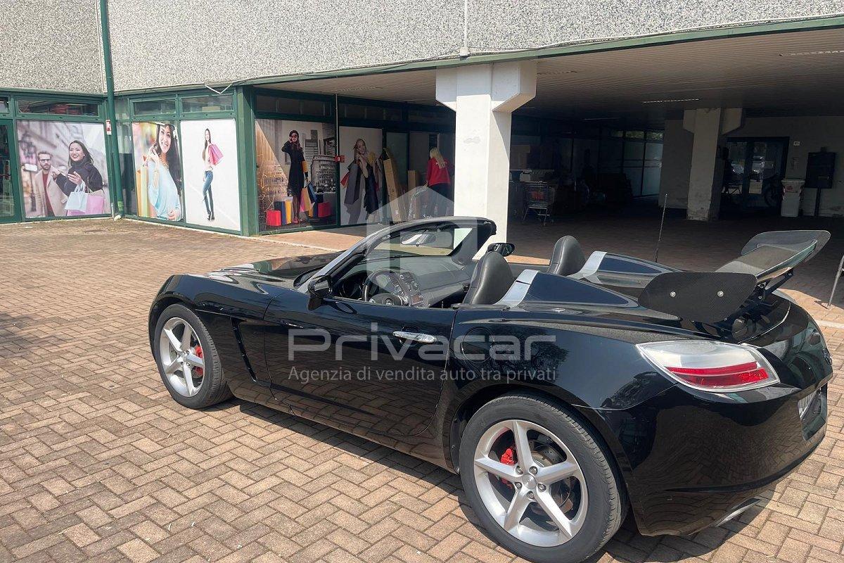 OPEL GT 2.0 Turbo 16V