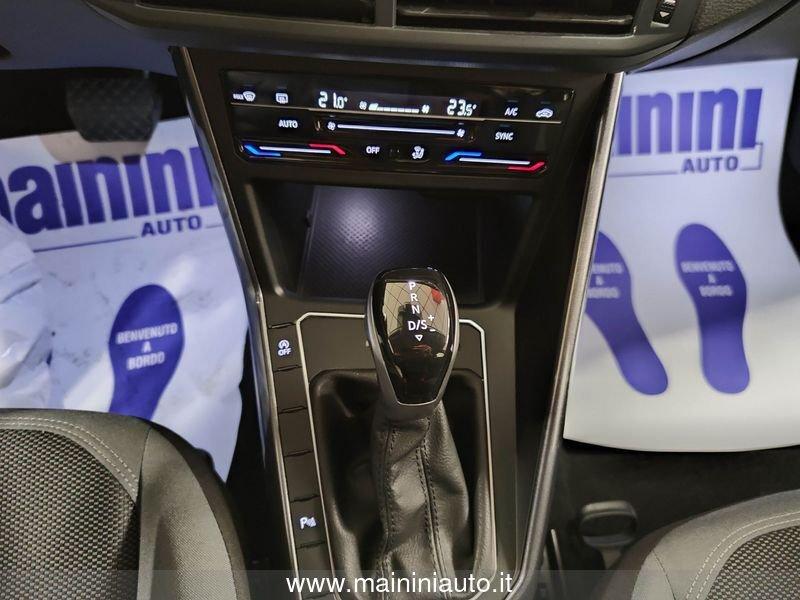 Volkswagen Polo 1.0 TSI 95vb DSG Style Cambio Automatico