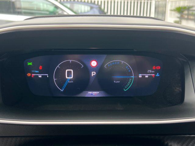 PEUGEOT 208 Hybrid 100 e-DCS6 GT tua da ?239,00 mensili
