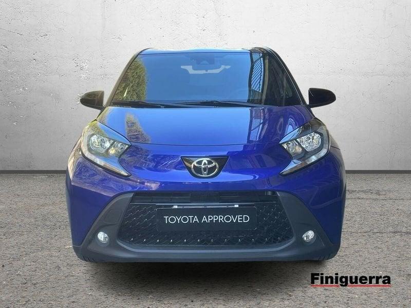 Toyota Aygo X 1.0B (72 CV) Trend