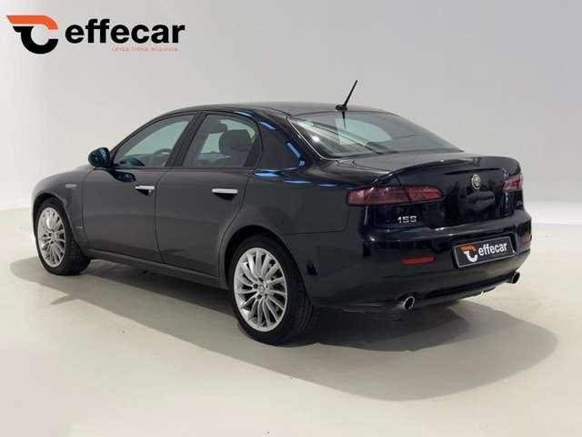 Alfa Romeo 159 2.4 JTDm 200 CV Q-Tronic