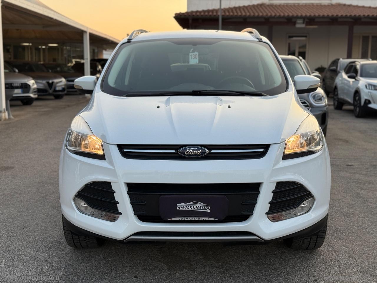 FORD Kuga 2.0 TDCI 120 CV S&S 2WD Business