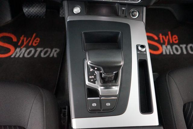 AUDI Q5 40 TDI 204 CV quattro S tronic Business