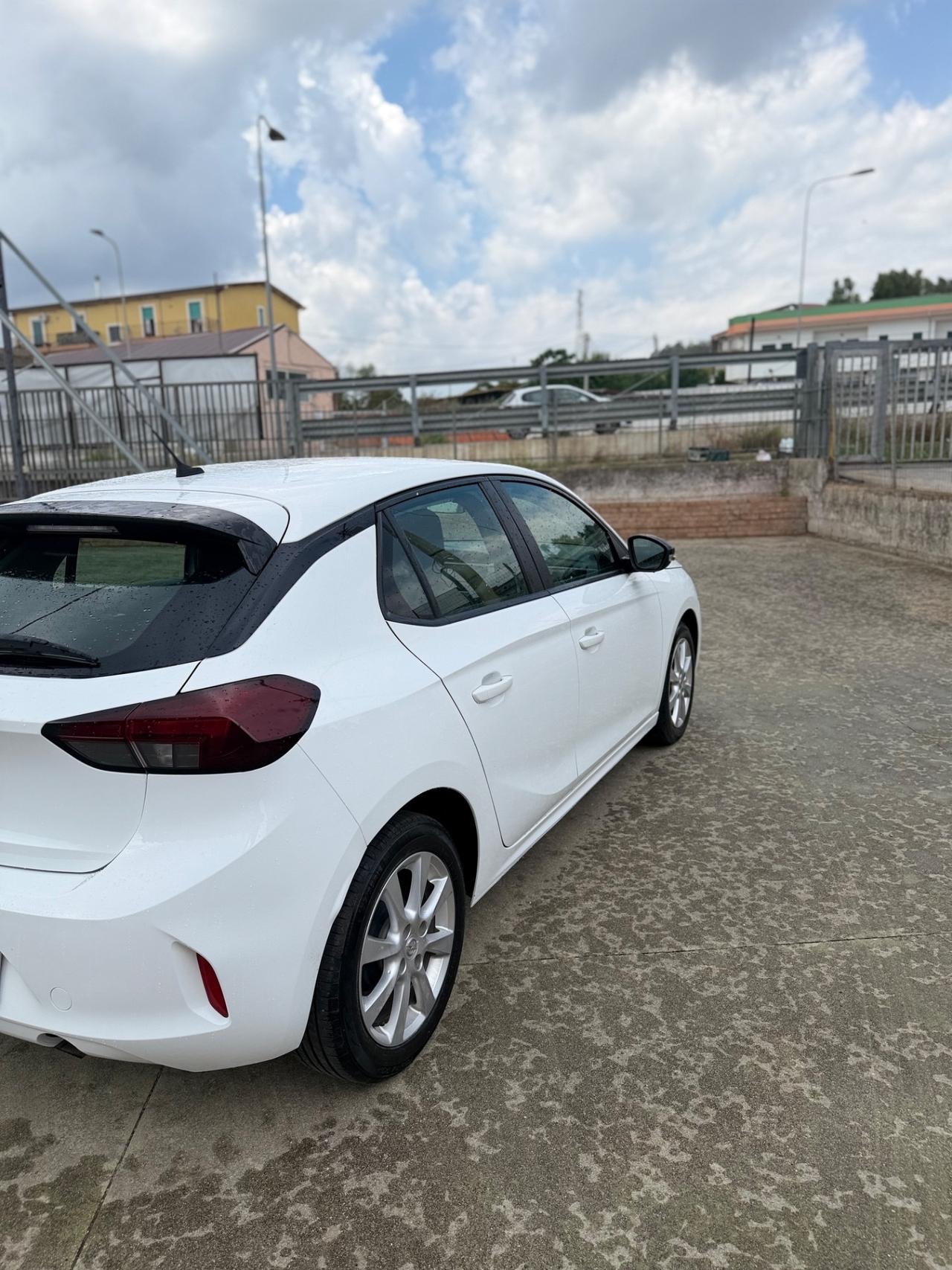Opel Corsa 1.2 Edition