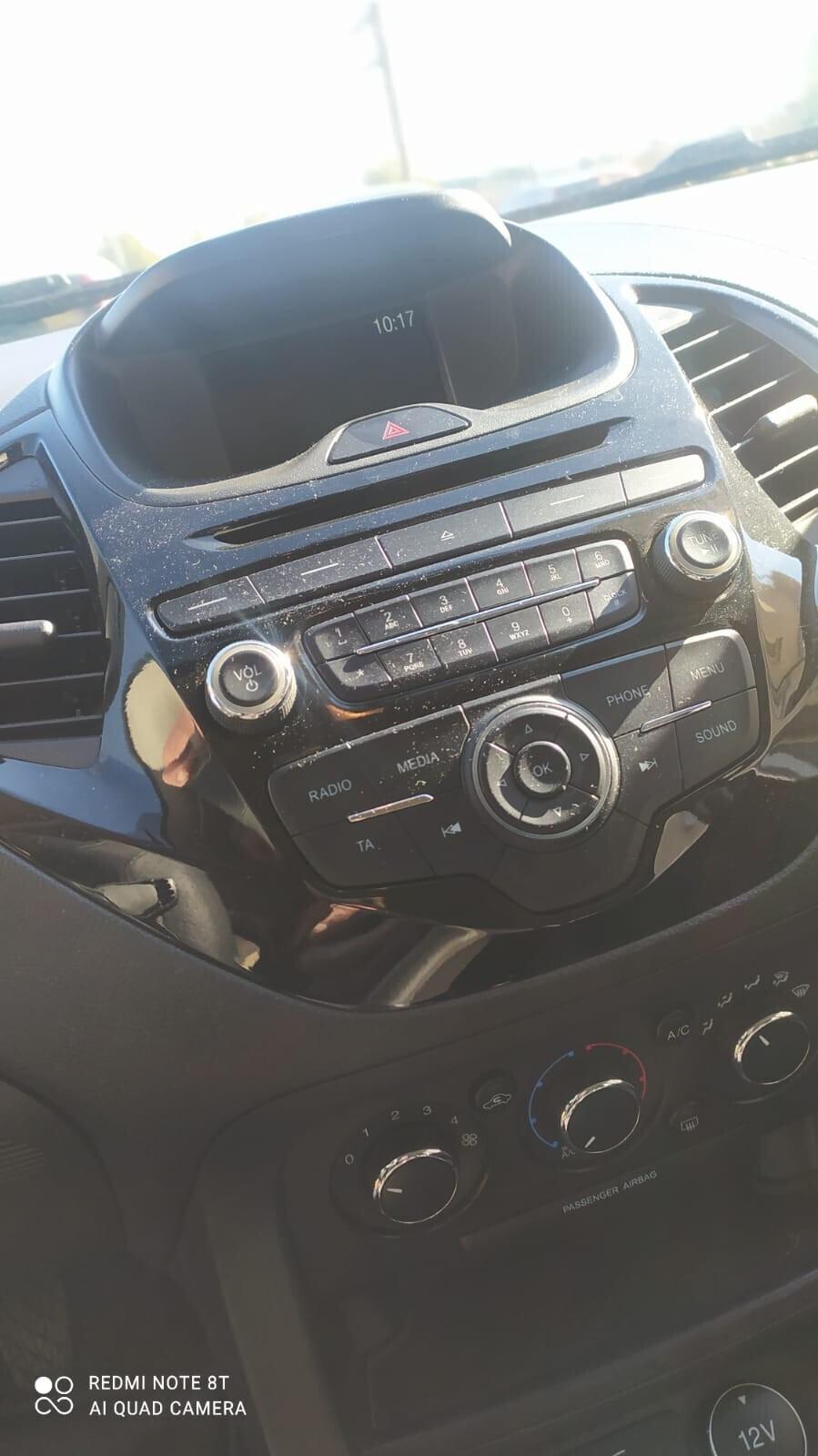 Ford Ka 1.2 70 CV Start&Stop