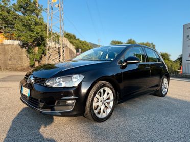 Volkswagen Golf 2.0 TDI 5p. Highline 4MOTION 150CV E6