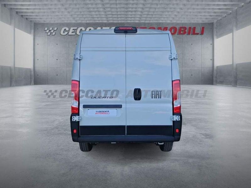 FIAT Ducato Ducato Serie 2 Furgone Lastrato 35q Lh2 140cv 2.2 Multijet 3 E6e