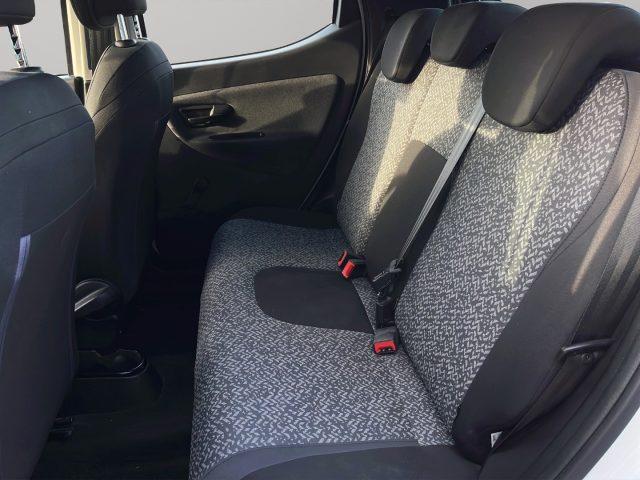 LANCIA Ypsilon 1.2 69CV Elefantino Blu