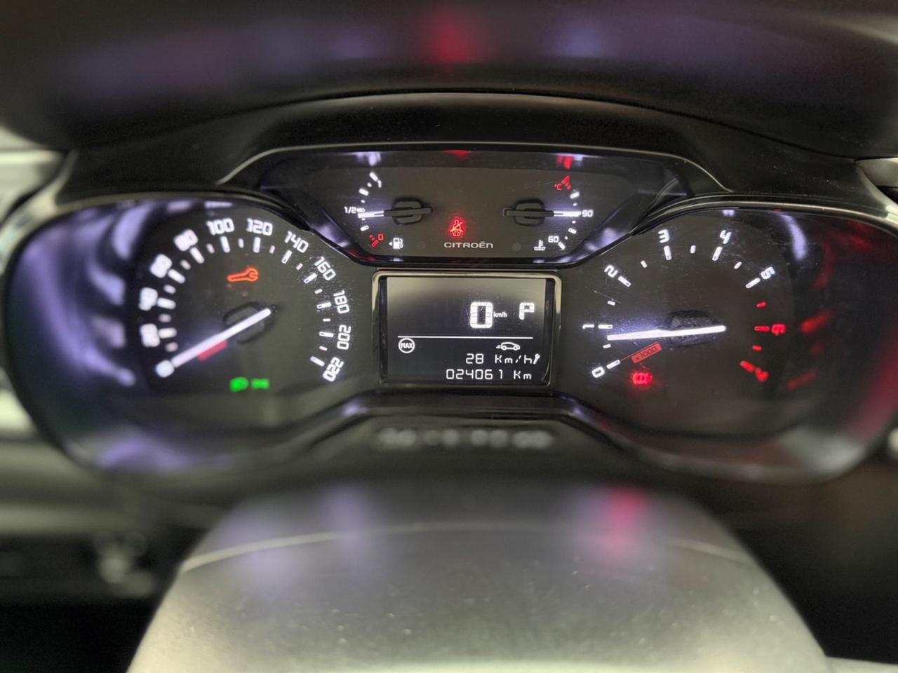 Citroen C3 PureTech 100 S&S Business