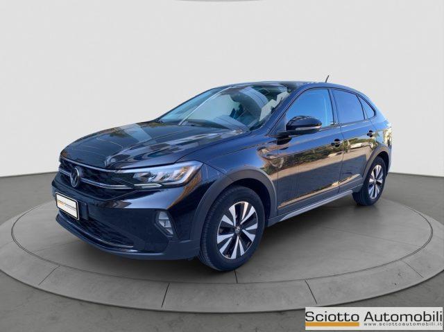 VOLKSWAGEN Taigo 1.0 TSI 110 CV Life