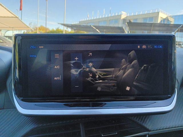 PEUGEOT 2008 PureTech 100 GPL/B S&S Allure