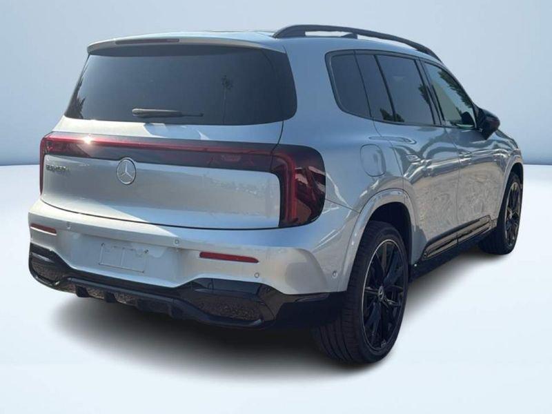Mercedes-Benz GLB 250+ EQ AMG Line Advanced Plus