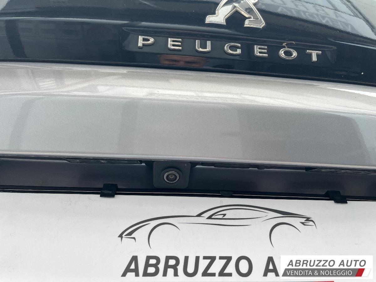 PEUGEOT 3008 Turbo 130 EAT8 Allure PROMO