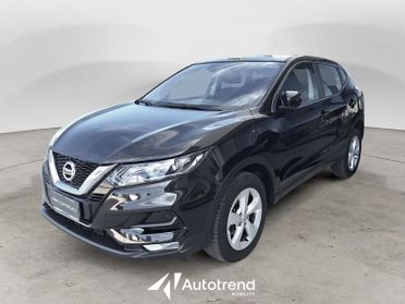 Nissan Qashqai 1.5 dCi 115 CV NAVI Business