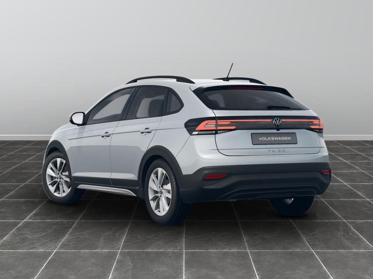 Volkswagen Taigo 1.0 tsi 115cv edition plus