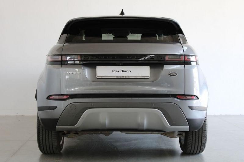 Land Rover RR Evoque 2ª SERIE 2.0D L.FLW 150 AWD AUTO HSE