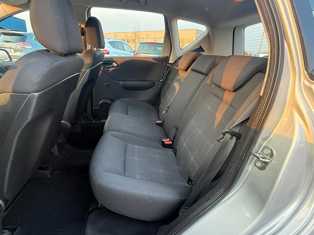 Mercedes-benz A 160 BlueEFFICIENCY Executive