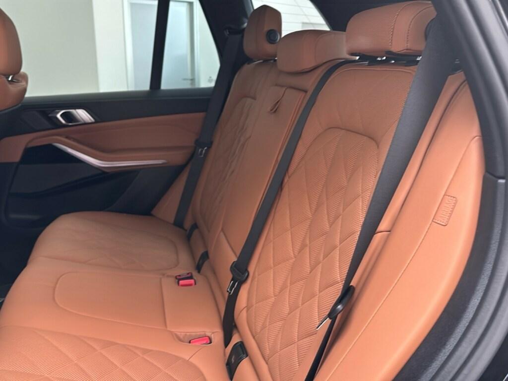 BMW X5 30 d Msport xDrive Steptronic