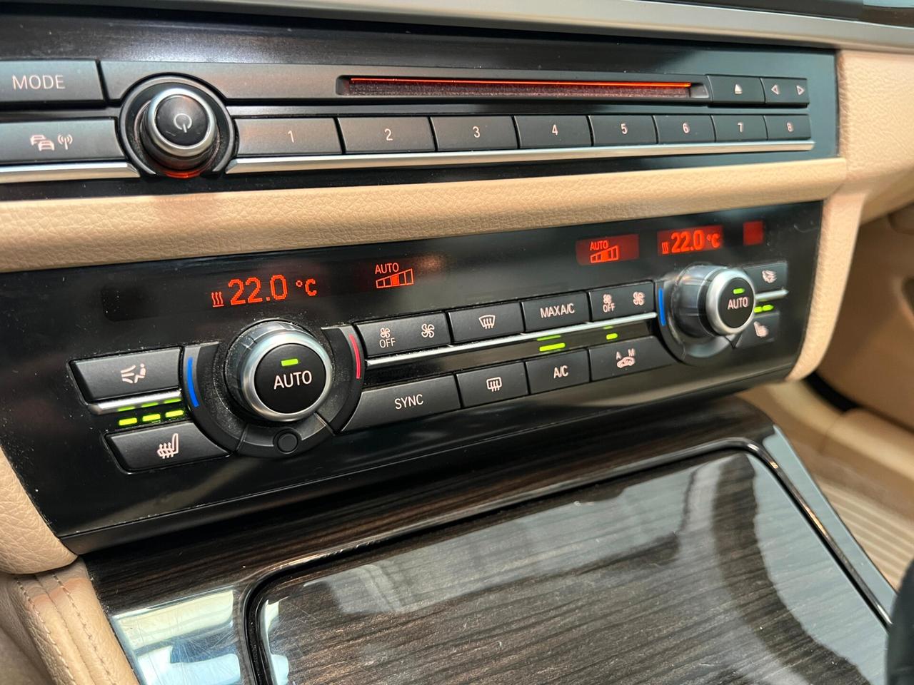 Bmw 520 520d xDrive Touring Luxury