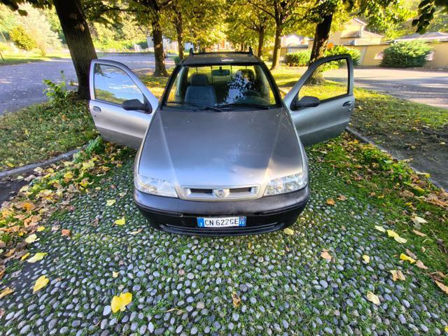 FIAT Strada 1.9 JTD Pick-up 2 posti