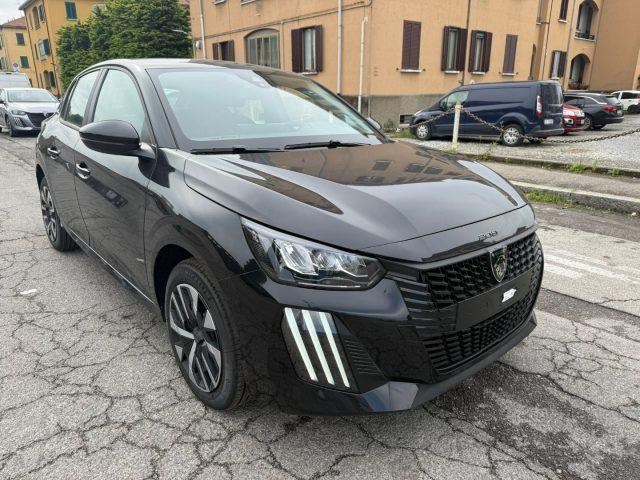 PEUGEOT 208 Hybrid 110 e-DCS6 Style