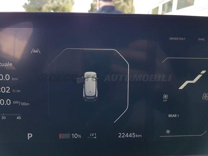 KIA EV9 EV9 GT-line Launch Edition awd