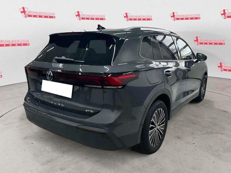 Volkswagen Tiguan Tiguan 2.0 TDI 150 CV DSG Life