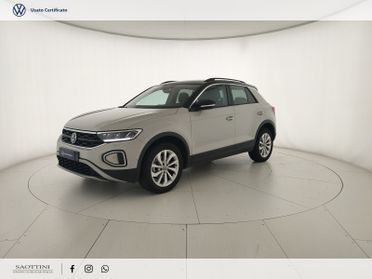 1.0 TSI Life 110 CV