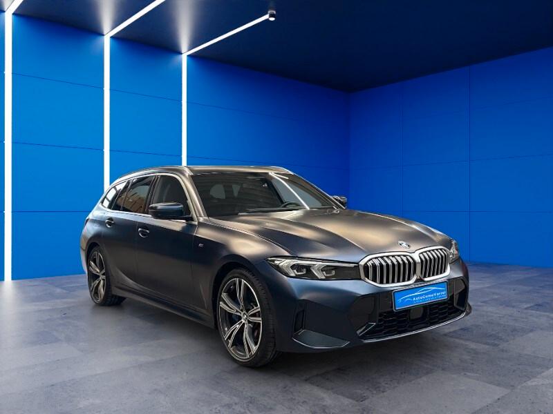 BMW Serie 3(G20/1-80/1) 320d 48V xDrive Msport