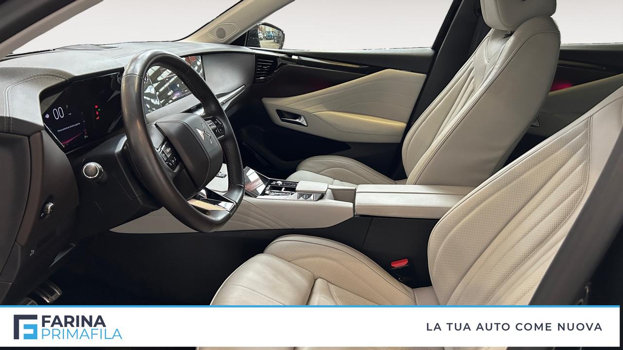 DS DS4 II 2021 - DS4 1.5 bluehdi Cross Rivoli 130cv auto