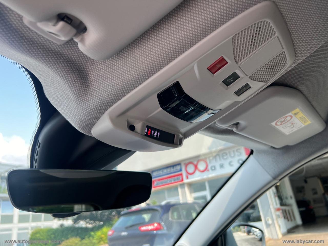 JEEP Avenger 1.2 Turbo Summit