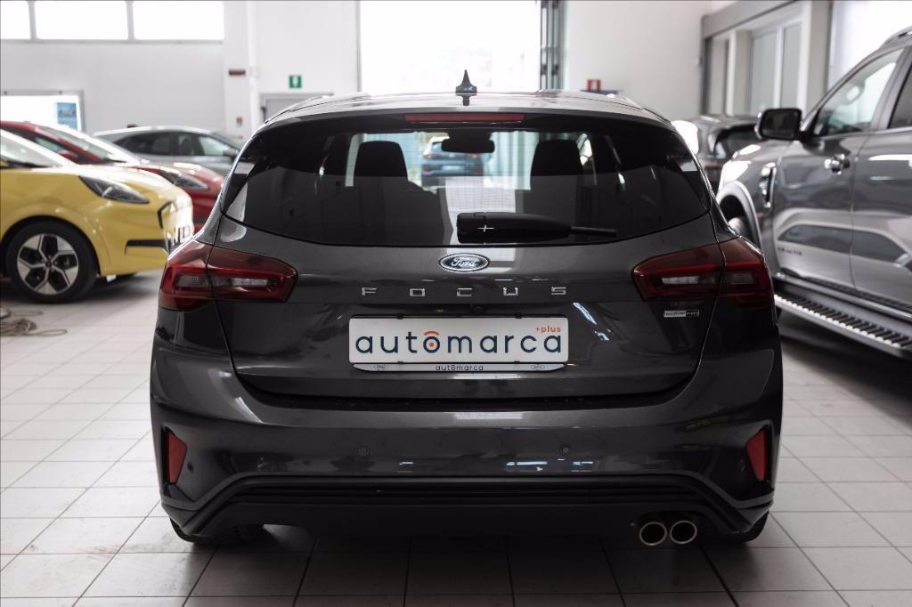 FORD Focus 1.0t ecoboost h ST-Line X 125cv del 2023