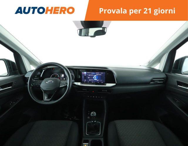 FORD Grand C-Max Grand Tourneo Connect 1.5 EcoBoost 114 CV Titanium