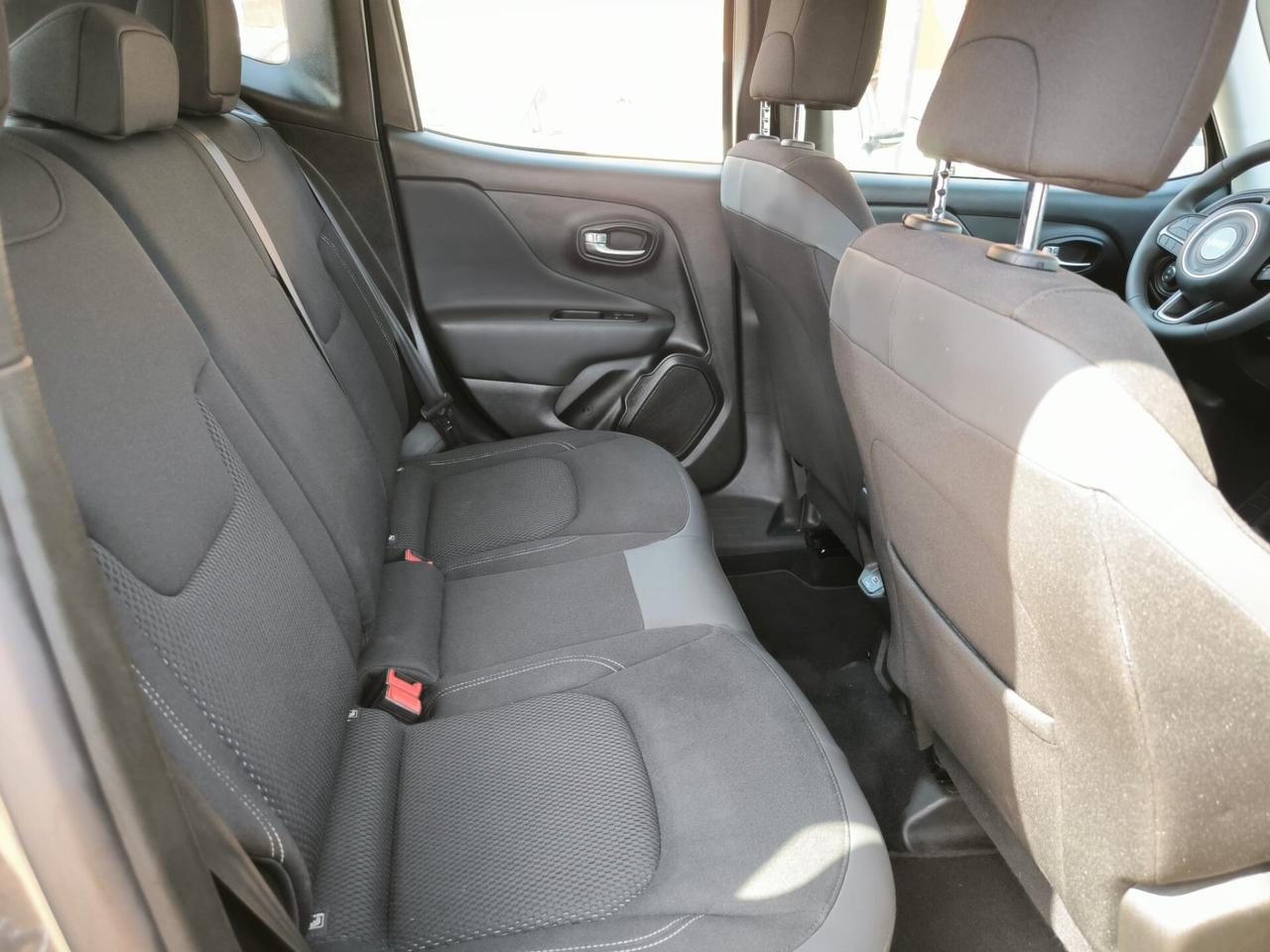 Jeep Renegade 1.0 T3 Limited
