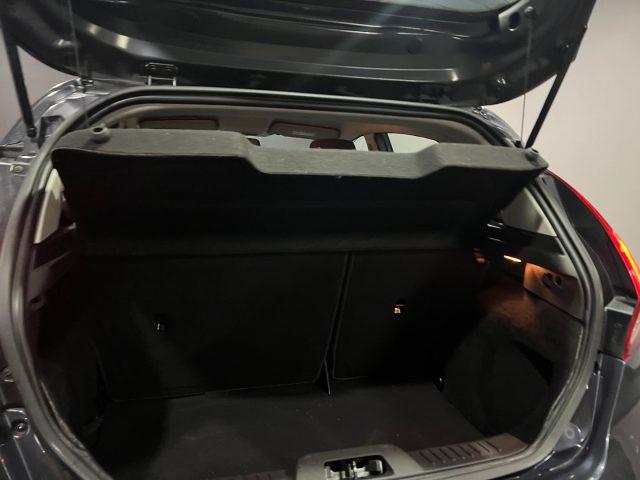 FORD Fiesta 1.6 TDCi 5 porte / 95 CV - E5