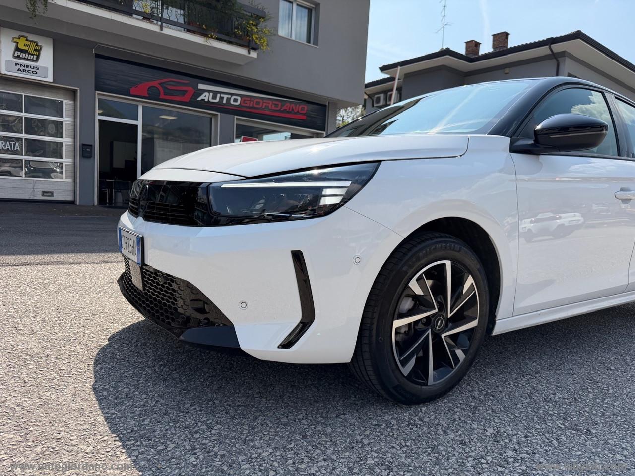 OPEL Corsa 1.2 100 CV GS