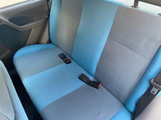 FIAT Panda 1.2 Emotion "NEOPATENTATI"