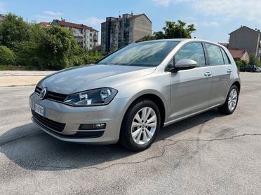 Volkswagen Golf 1.2 TSI 105 CV 5p. Comfortline BlueMotion Technology