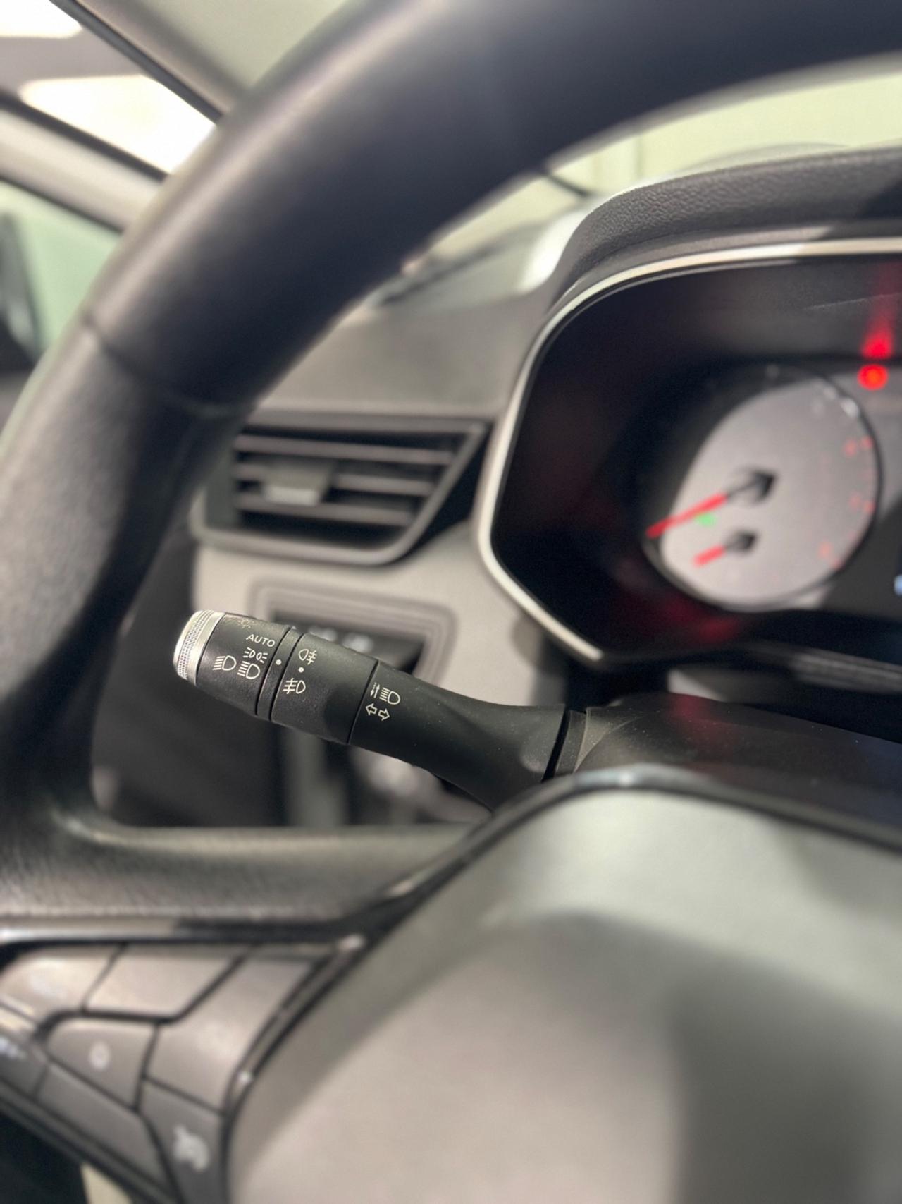 Renault Clio TCe 12V 100 CV GPL 5 porte Intens