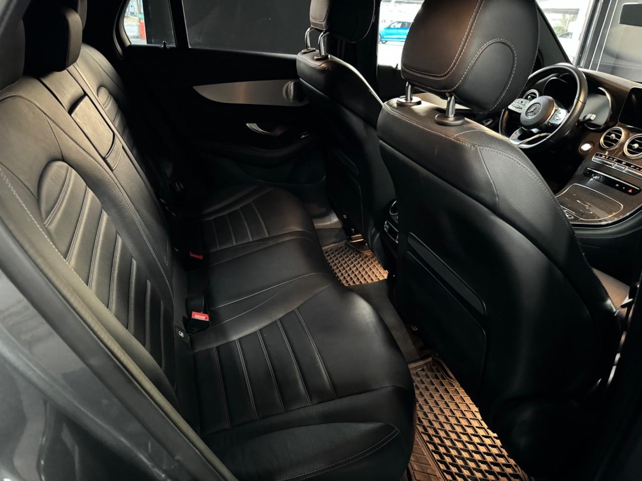 Mercedes-benz GLC 300 d 4Matic Premium Plus